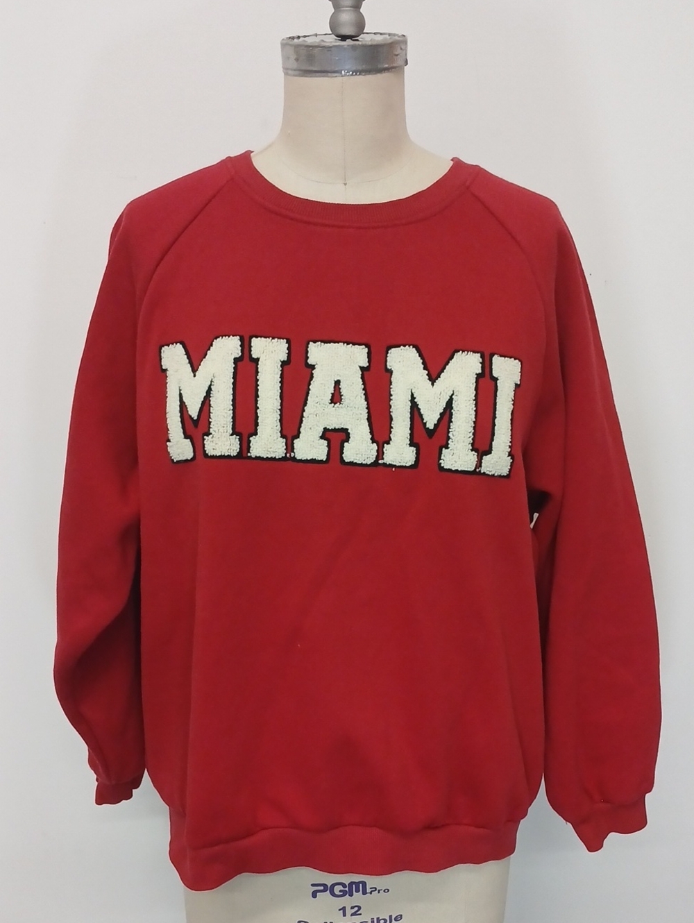 MIAMI Sweatshirt